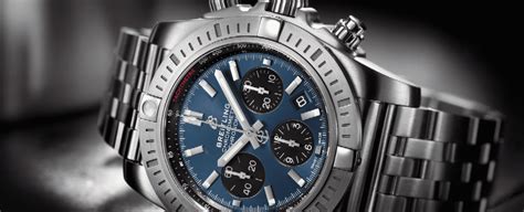 breitling chronomat brushed|breitling chronomat review.